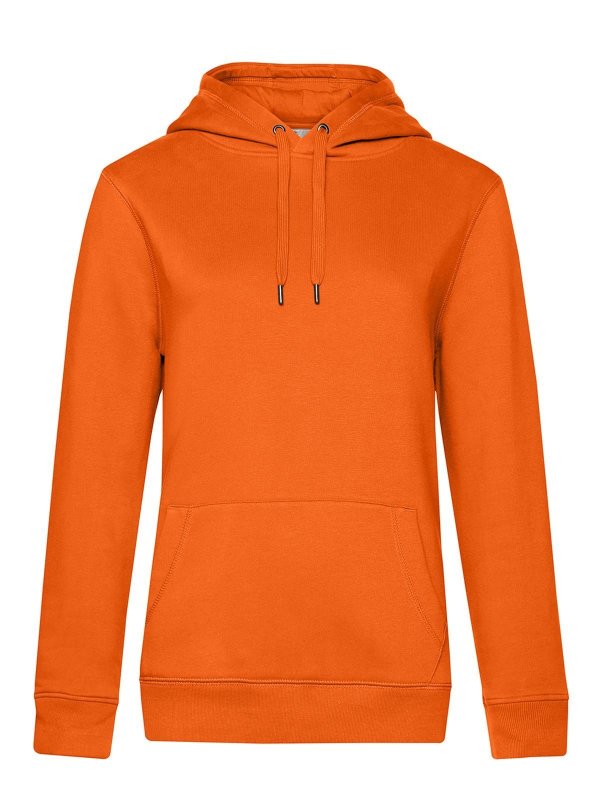pure orange